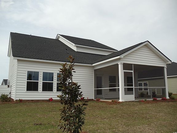 4th image of 8850 Baton Rouge Ave NW Lot 1108 "Kensington T6"