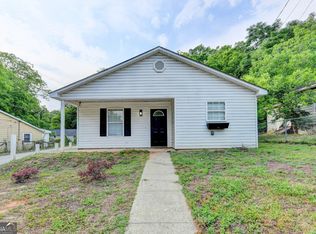 801 Davis St, Monroe, GA 30655