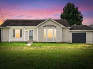 1626 Hannibal Dr, Oak Grove, KY 42262