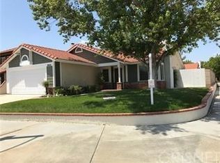 29321 Quincy St, Castaic, CA 91384