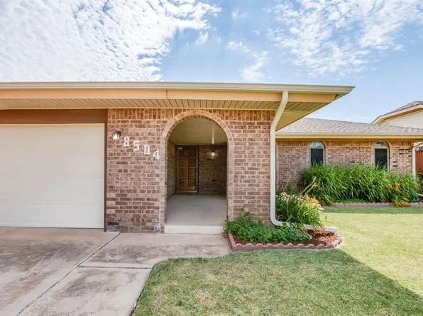 8504 Daman Pl, Oklahoma City, OK 73159