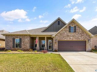 111 Kinslee Leann Ct, Meridianville, AL 35759