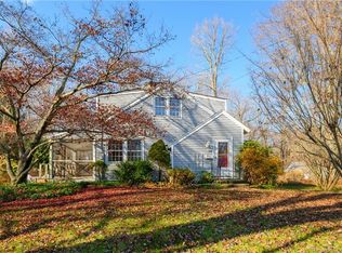 55 New St, Ridgefield, CT 06877