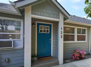 125 SE Baker St, McMinnville, OR