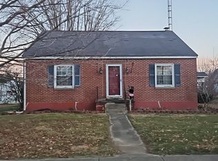 403 W Union St, Liberty, IN 47353