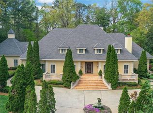 3835 Paces Ferry Rd NW, Atlanta, GA 30327