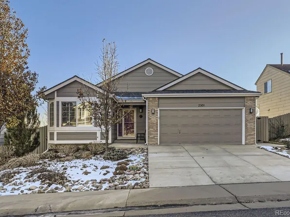 2301 Dailey Street, Superior, CO 80027