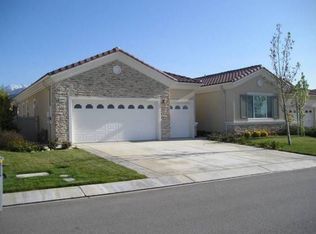 1174 Silverleaf Canyon Rd, Beaumont, CA 92223