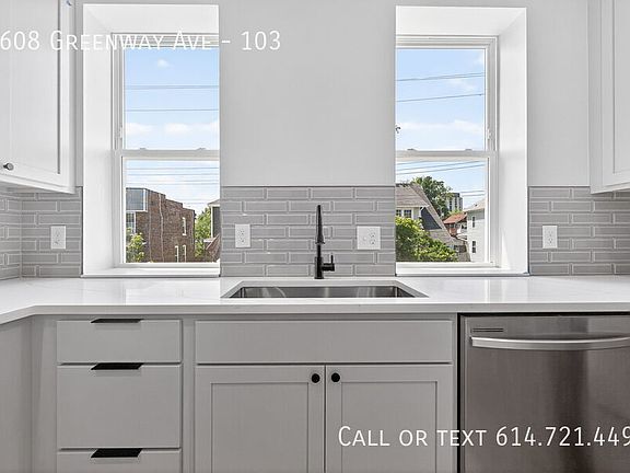 5th image of 1608 Greenway Ave #103