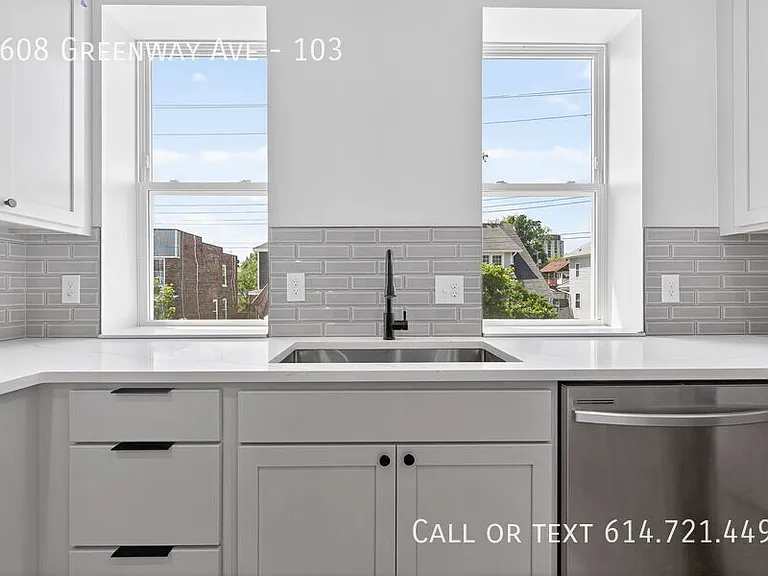 1608 Greenway Ave #103 — Photo 5