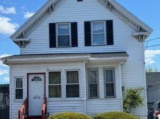 121 Cross St, Lawrence, MA 01841