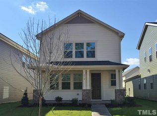 412 Liberty Hill Pass, Morrisville, NC 27560
