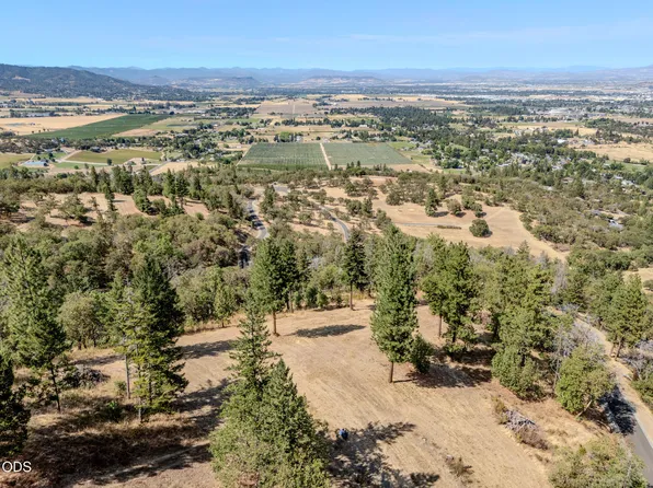 3579 S Stage Rd Lot 9, Medford, OR 97501