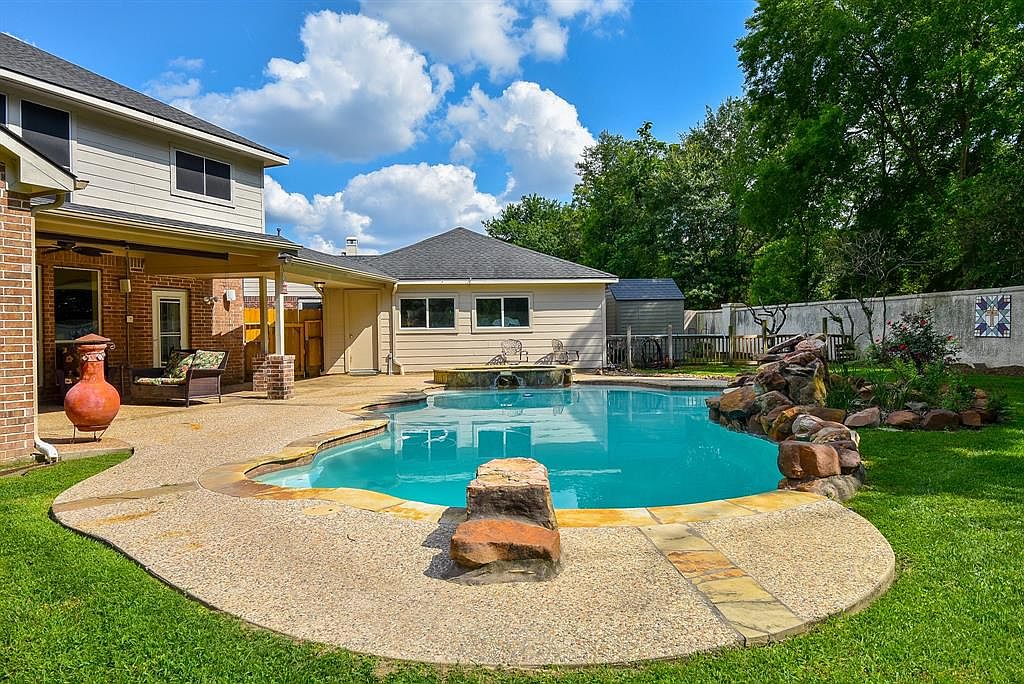 13123 Rockhill Point Dr, Cypress, TX 77429 MLS 71154229 Zillow