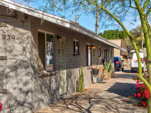933 S Farmer Ave #939-1, Tempe, AZ 85281