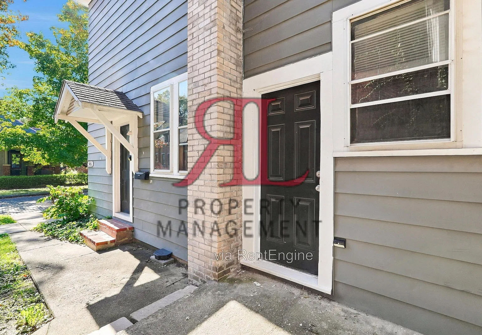 1 bed, 1.0 bath, 550 sqft, $1,049 — Photo 2