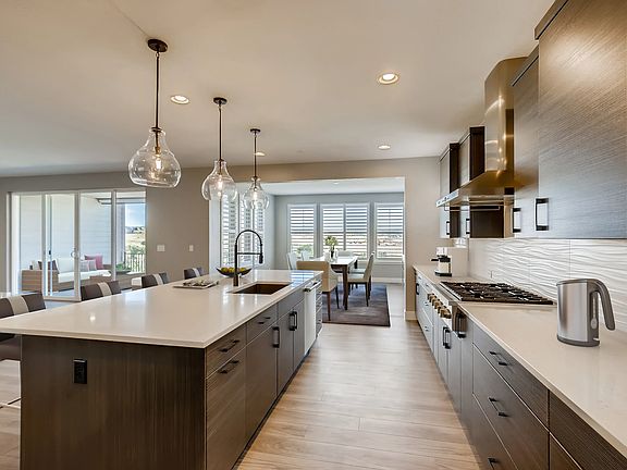 Weston Kitchen Morning Room