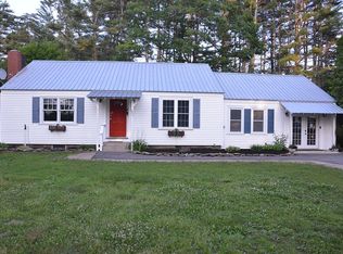 893 Main St, Fryeburg, ME 04037