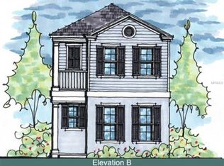 318 Vista Cruiser Ln, Oldsmar, FL 34677