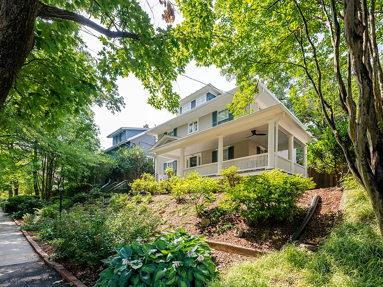 3906 Ingomar St NW — Photo 86