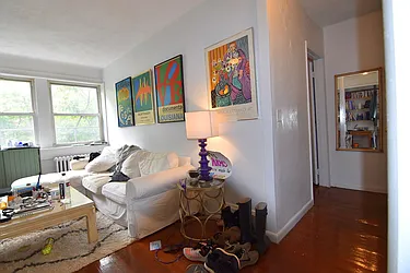 Rented by Manhattan Spaces