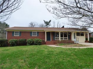 602 Georgia Ave, Statesville, NC 28677