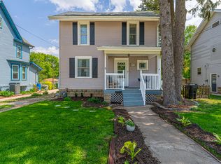 812 S Fell Ave, Normal, IL 61761