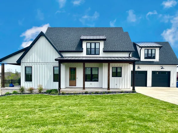 371 Prewitts Way, Somerset, KY 42503