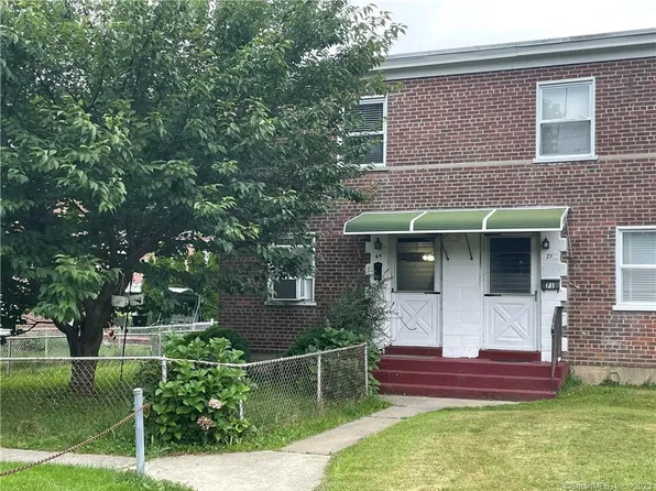 69 Success Avenue Bldg 19, Bridgeport, CT 06610