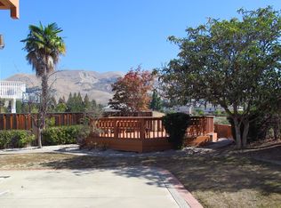 43958 S Moray St, Fremont, CA 94539