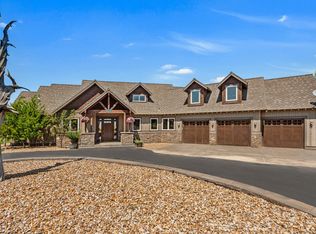 14697 SW Emily Ln, Powell Butte, OR 97753