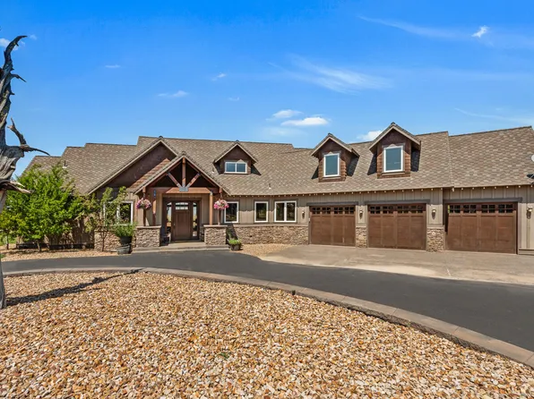 14697 SW Emily Ln, Powell Butte, OR 97753