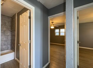 107 E Marrion St, Itasca, TX 76055