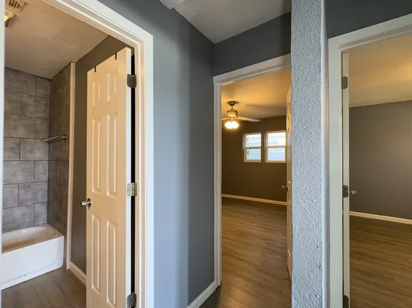 107 E Marrion St, Itasca, TX