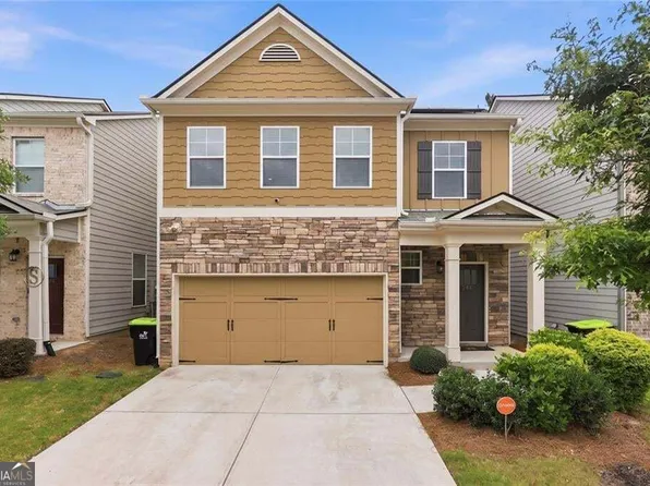 586 Morrow Ln SW, Atlanta, GA 30331