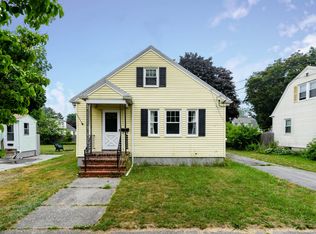 24 Plymouth Rd, South Portland, ME 04106