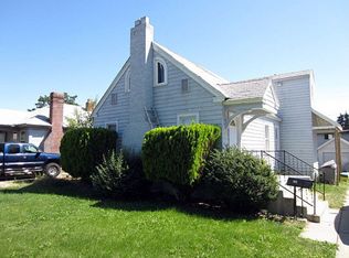 131 N Emerson Ave #A, Wenatchee, WA 98801