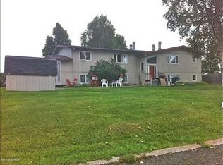 1800 E 74th Ave, Anchorage, AK 99507