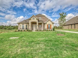 2016 Glen Hollow Ct, Joshua, TX 76058
