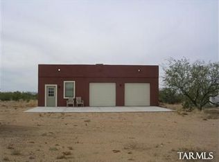 646 N Tomasita Dr, Vail, AZ 85641