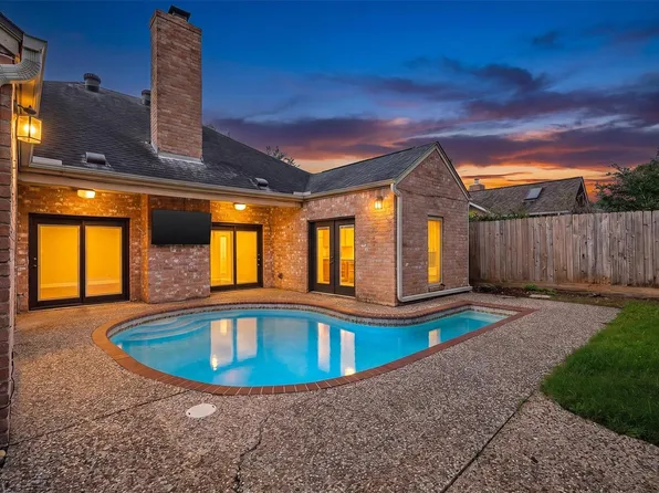 12222 Gladewick Dr, Houston, TX 77077