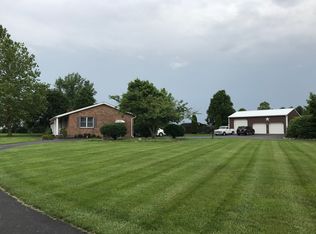 5923 Lawrence Ct, Adamstown, MD 21710