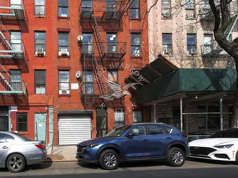 309 E 111th St #4E — Photo 20