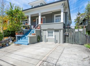 624 56th St #626-1/2, Oakland, CA 94609