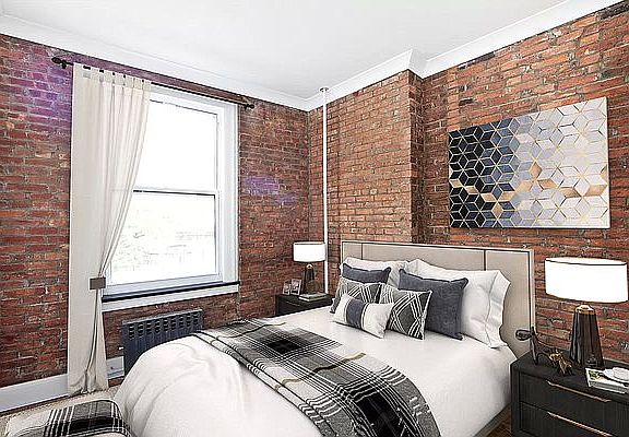 4th image of 601 Hudson St #3