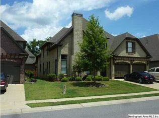 2125 Arbor Hill Pkwy, Birmingham, AL 35244
