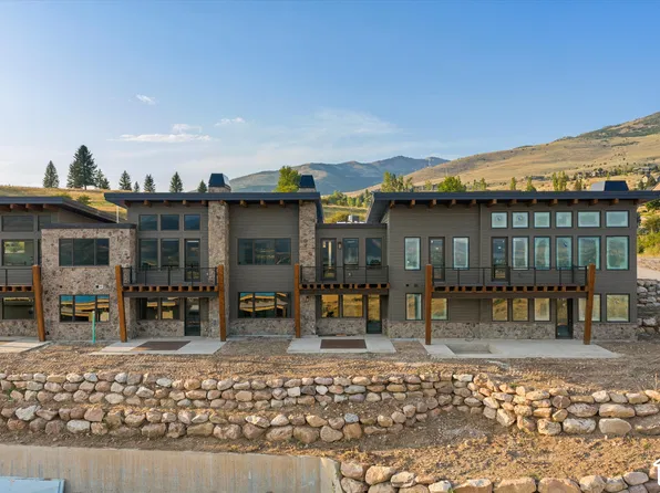 5347 E 3450 N, Eden, UT 84310