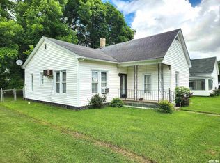 203 E Main St, Karnak, IL 62956
