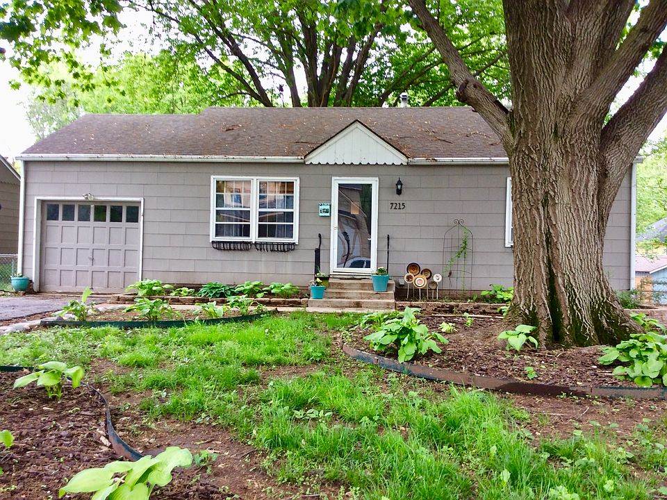 2nd image of 7215 Springfield St