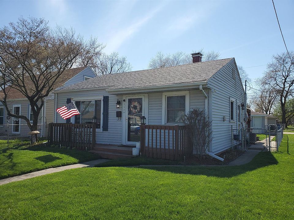 1st image of 7504 Marshall Ave